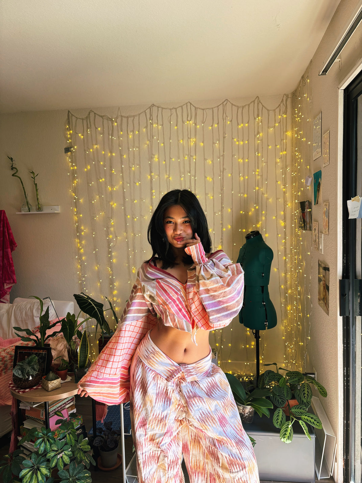 B38 top ( custom)