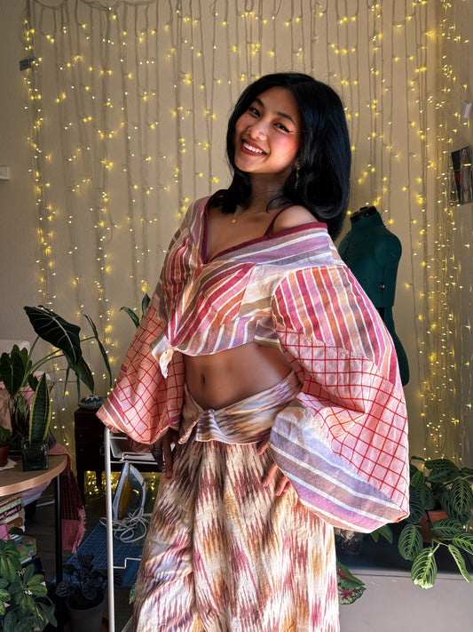 B38 top ( custom)