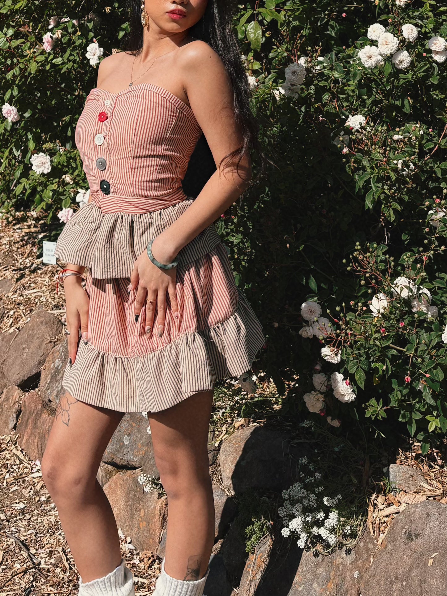 Custom Sun Kissed Set
